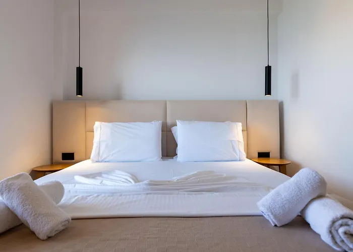 Hotel Vola