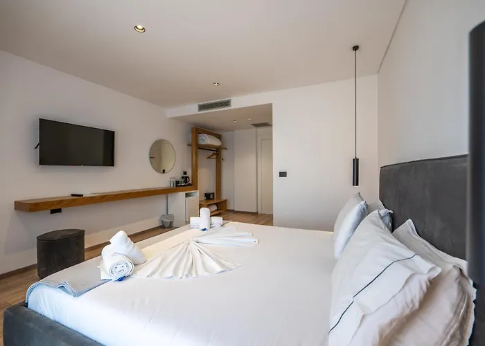 Hotel Vola