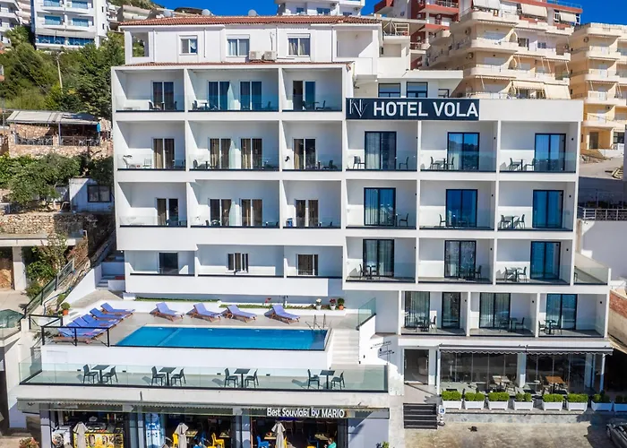 Hotel Vola