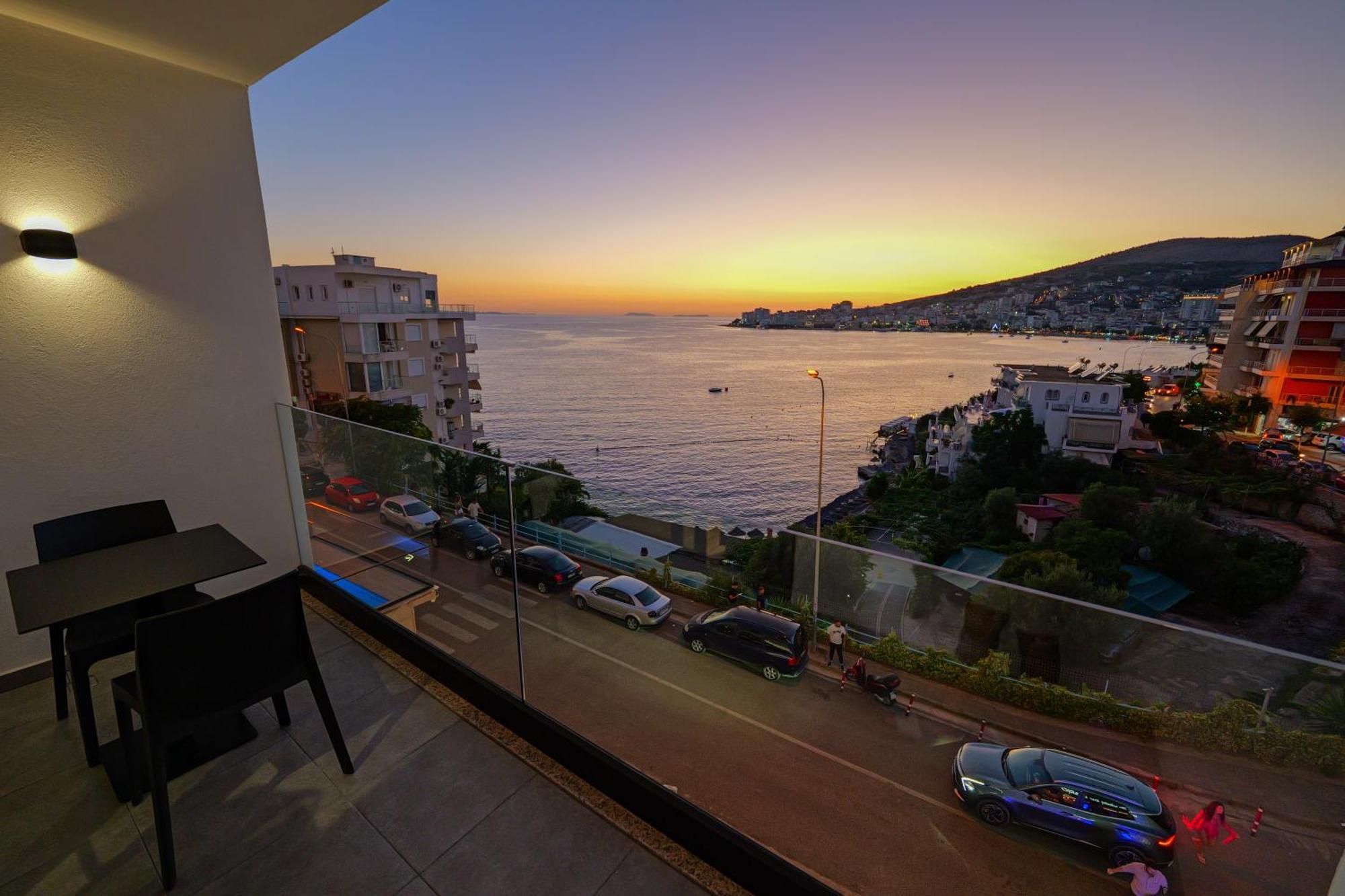 Hotel Vola Sarandë