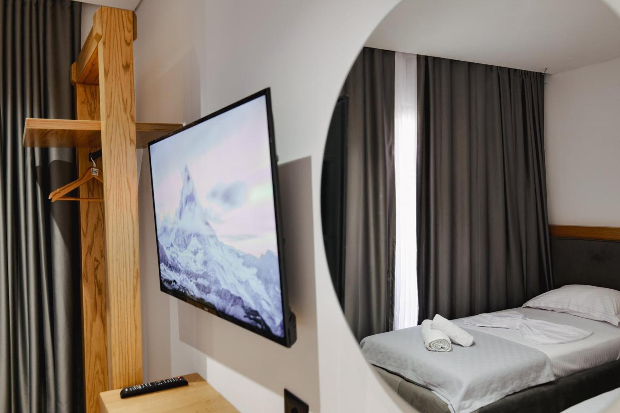 Vola Hotel Sarandë