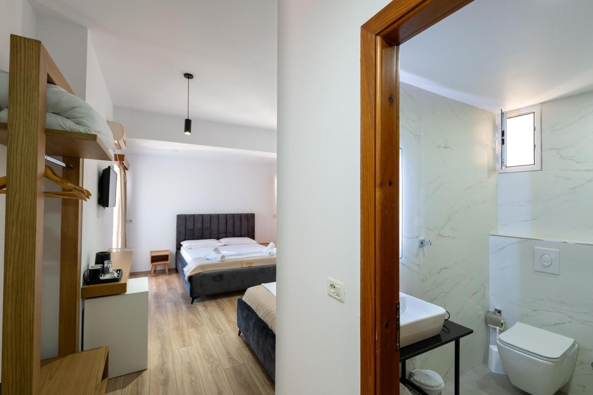 Vola 4* Sarandë