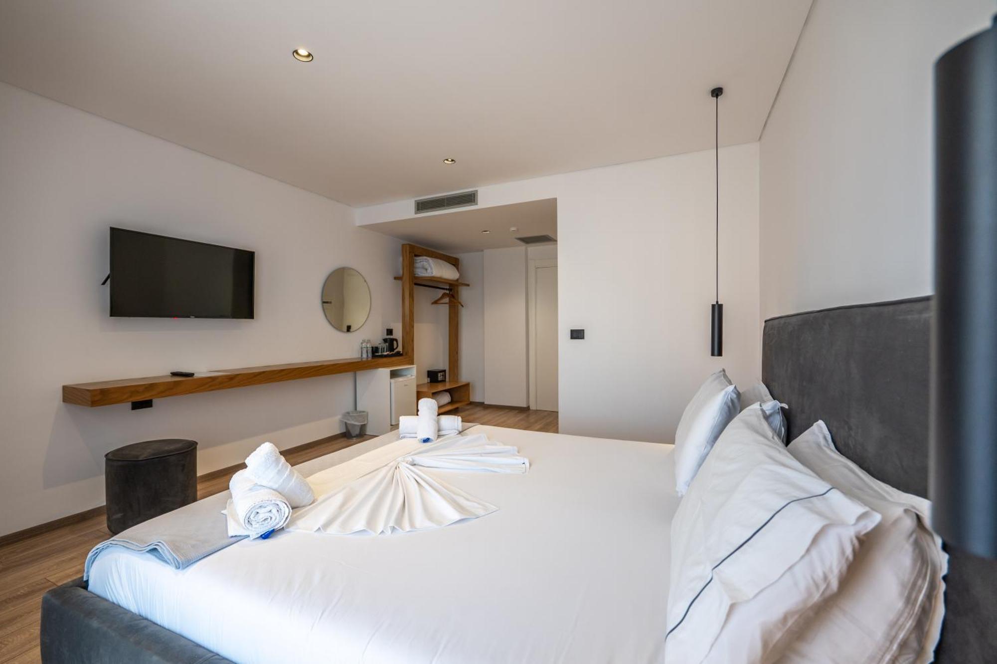 Hotel Vola