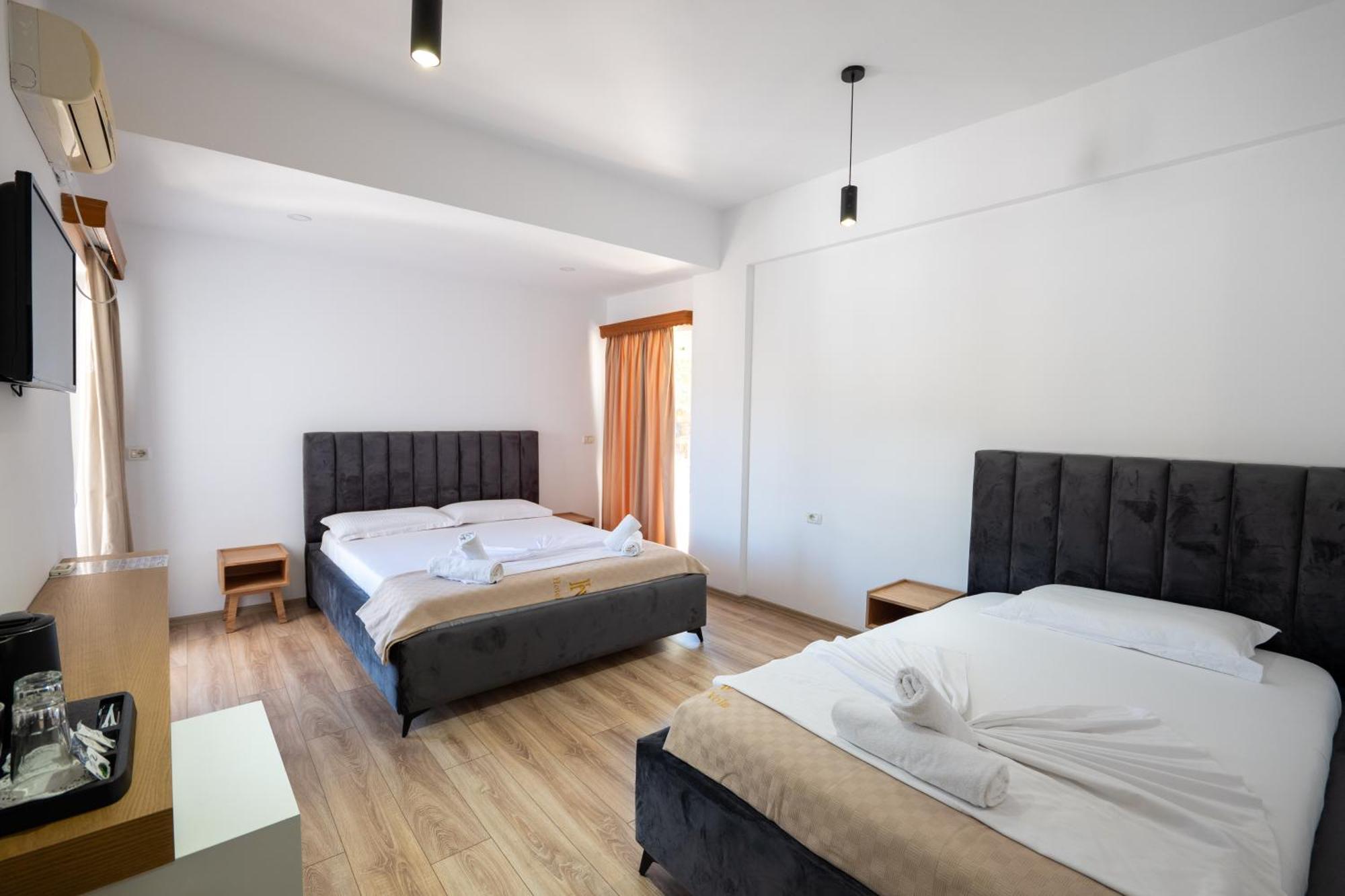 Vola Hotel Sarandë