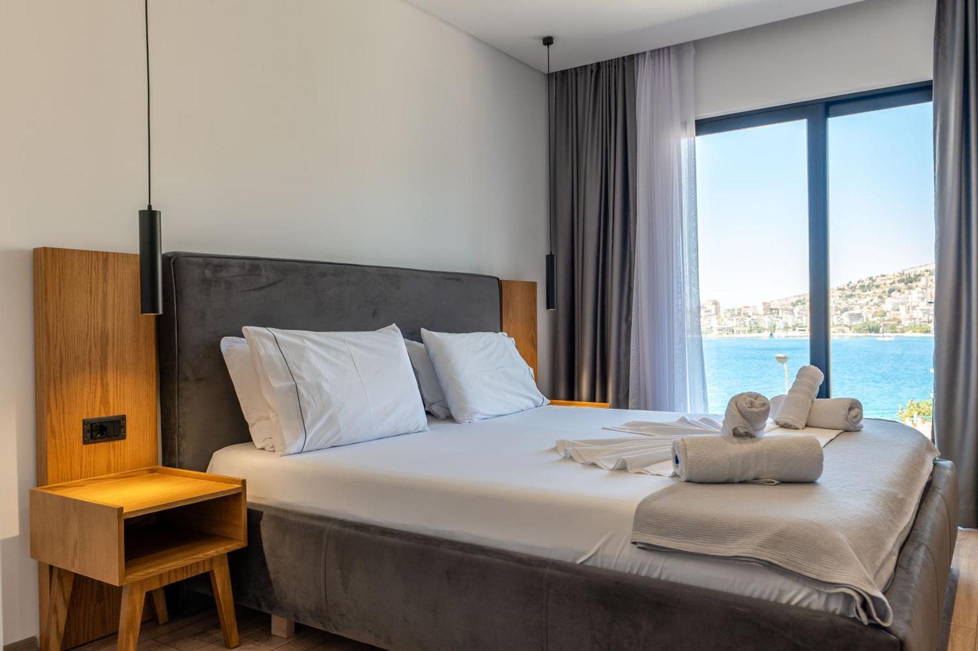 Vola Sarandë
