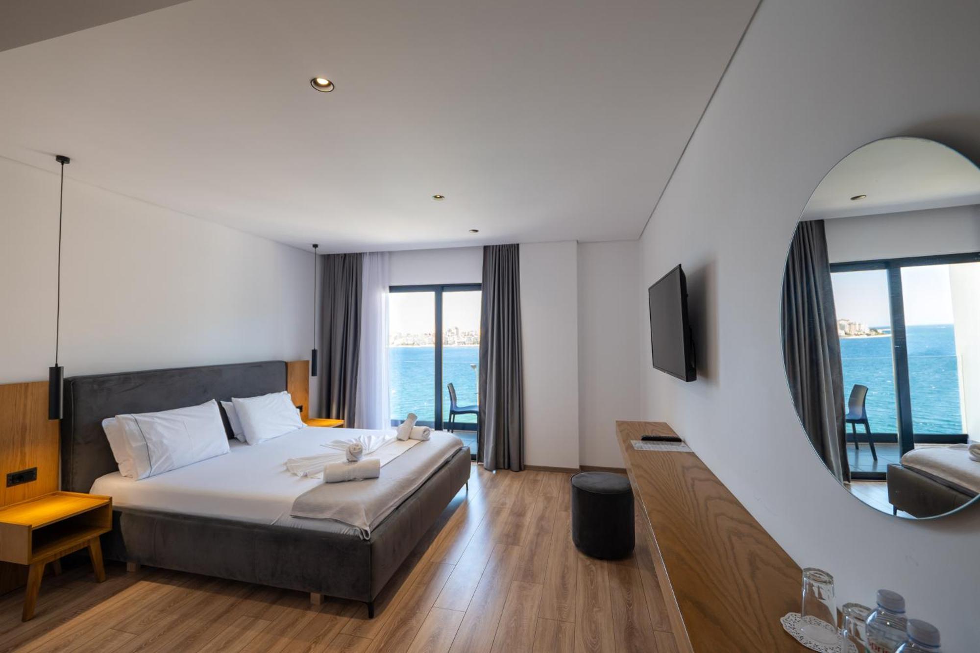Hotel Vola