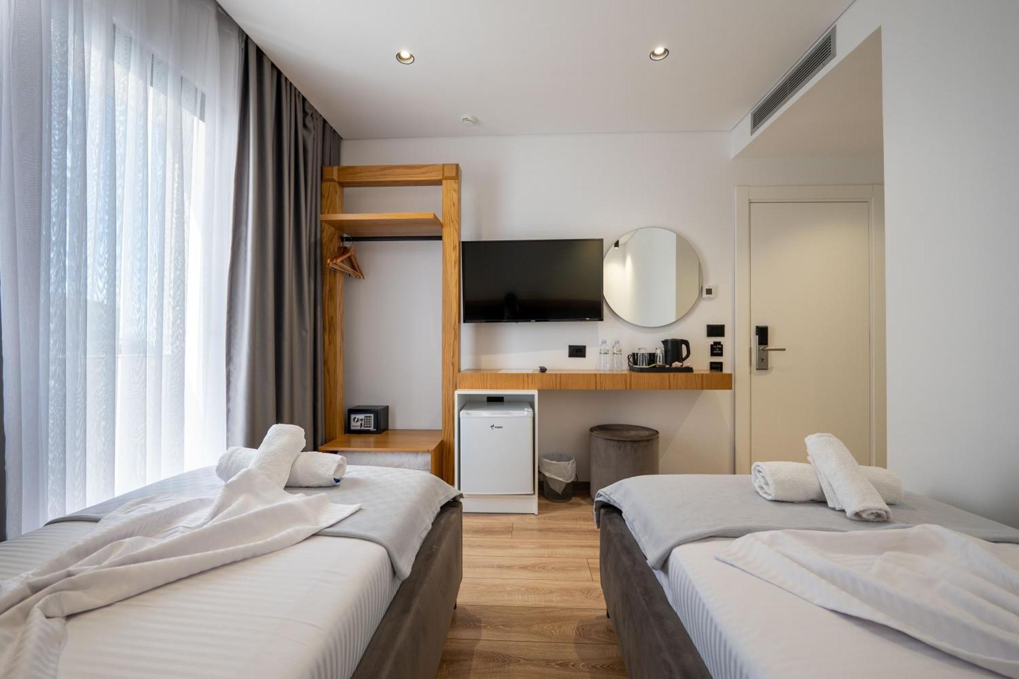 Hotel Vola Sarandë