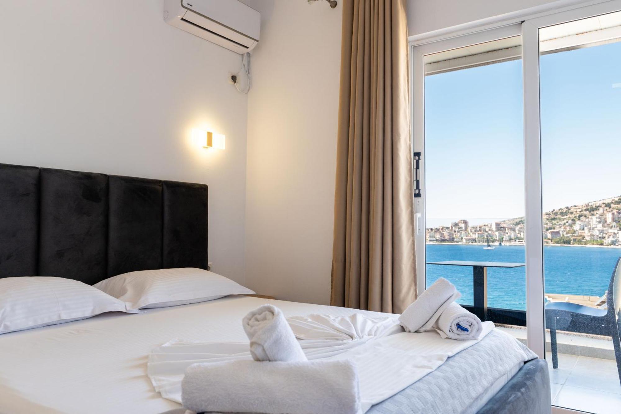 Hotel Vola