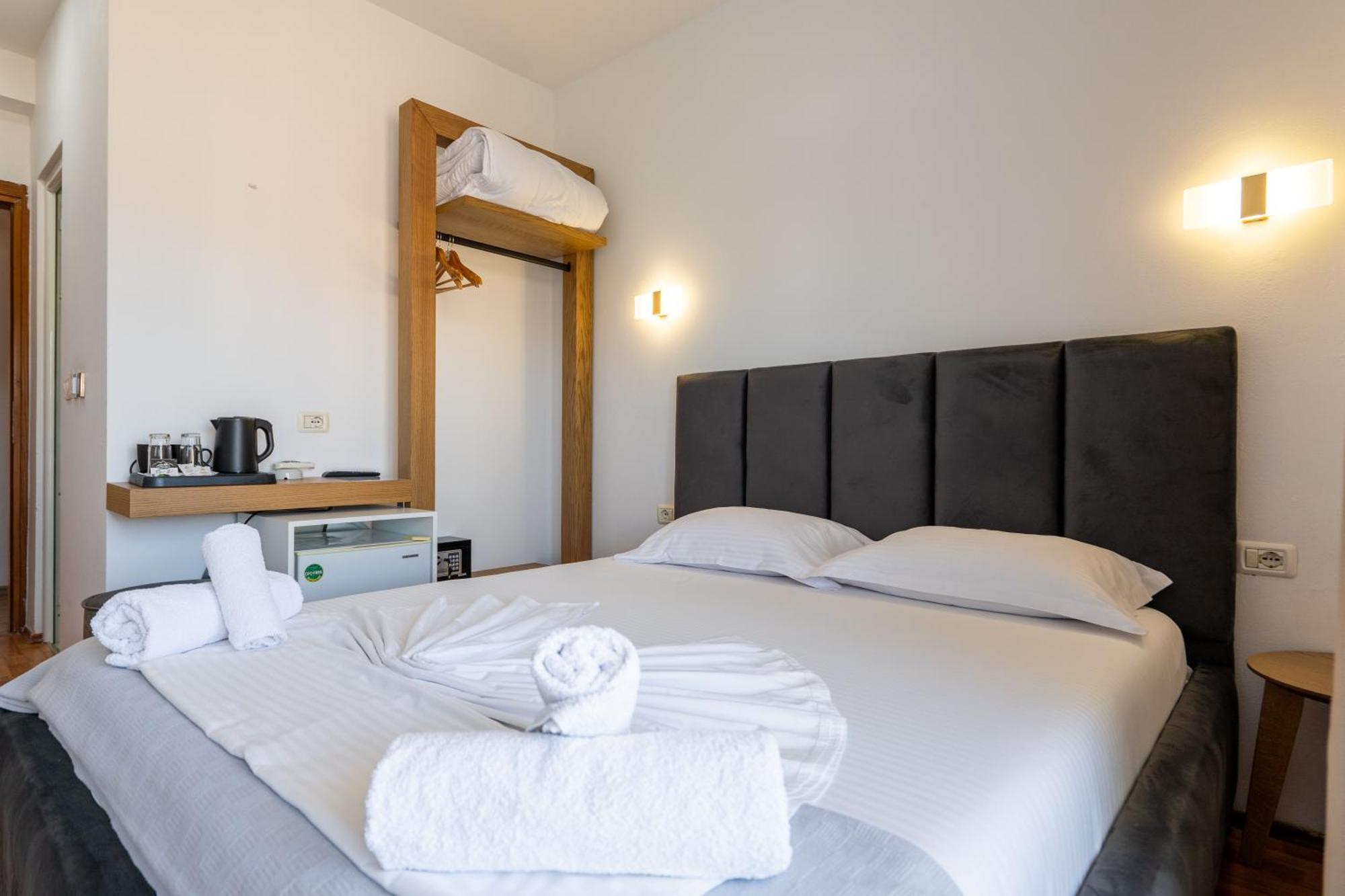 Vola Hotel Sarandë