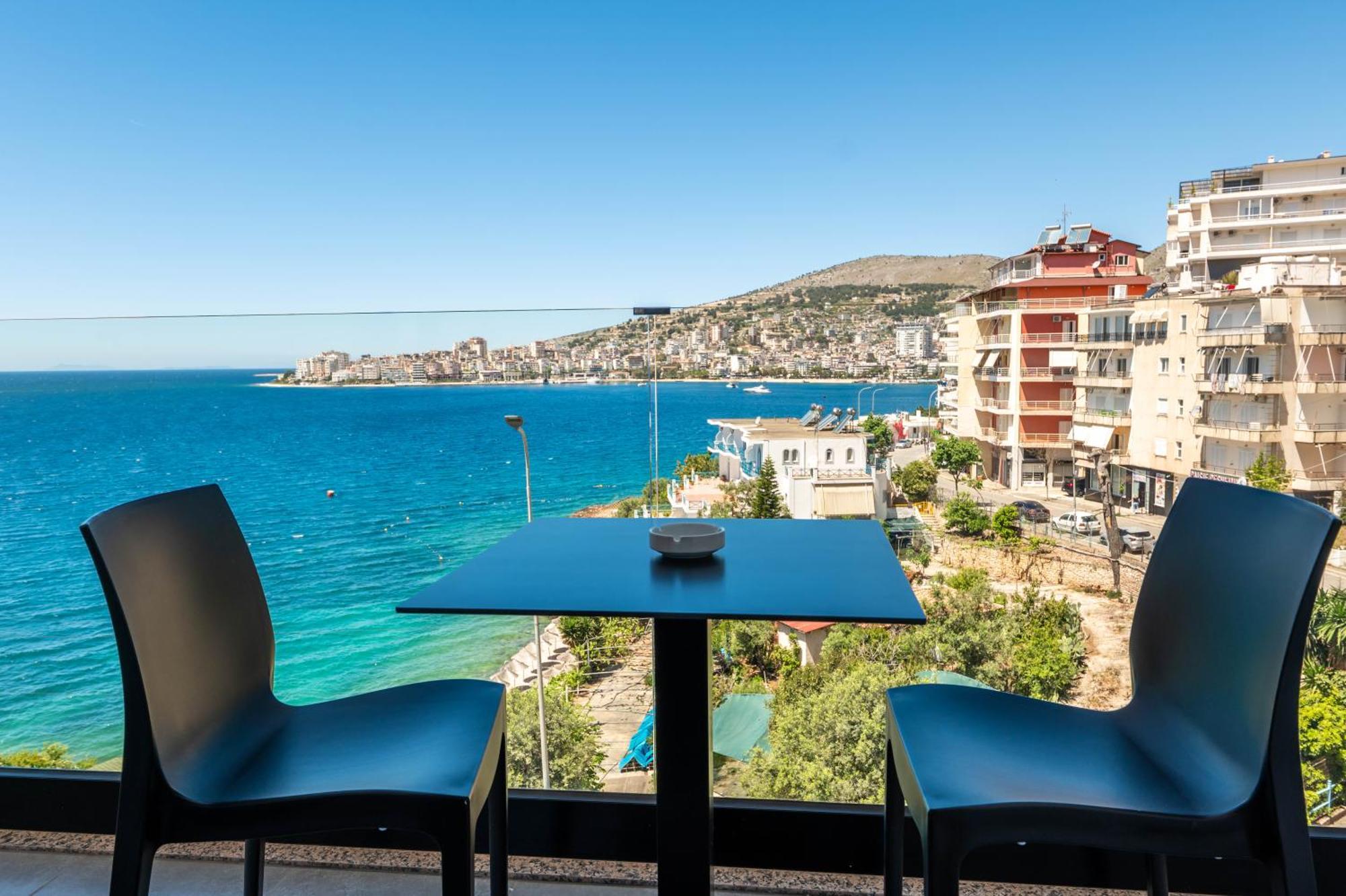 Hotel Vola Sarandë