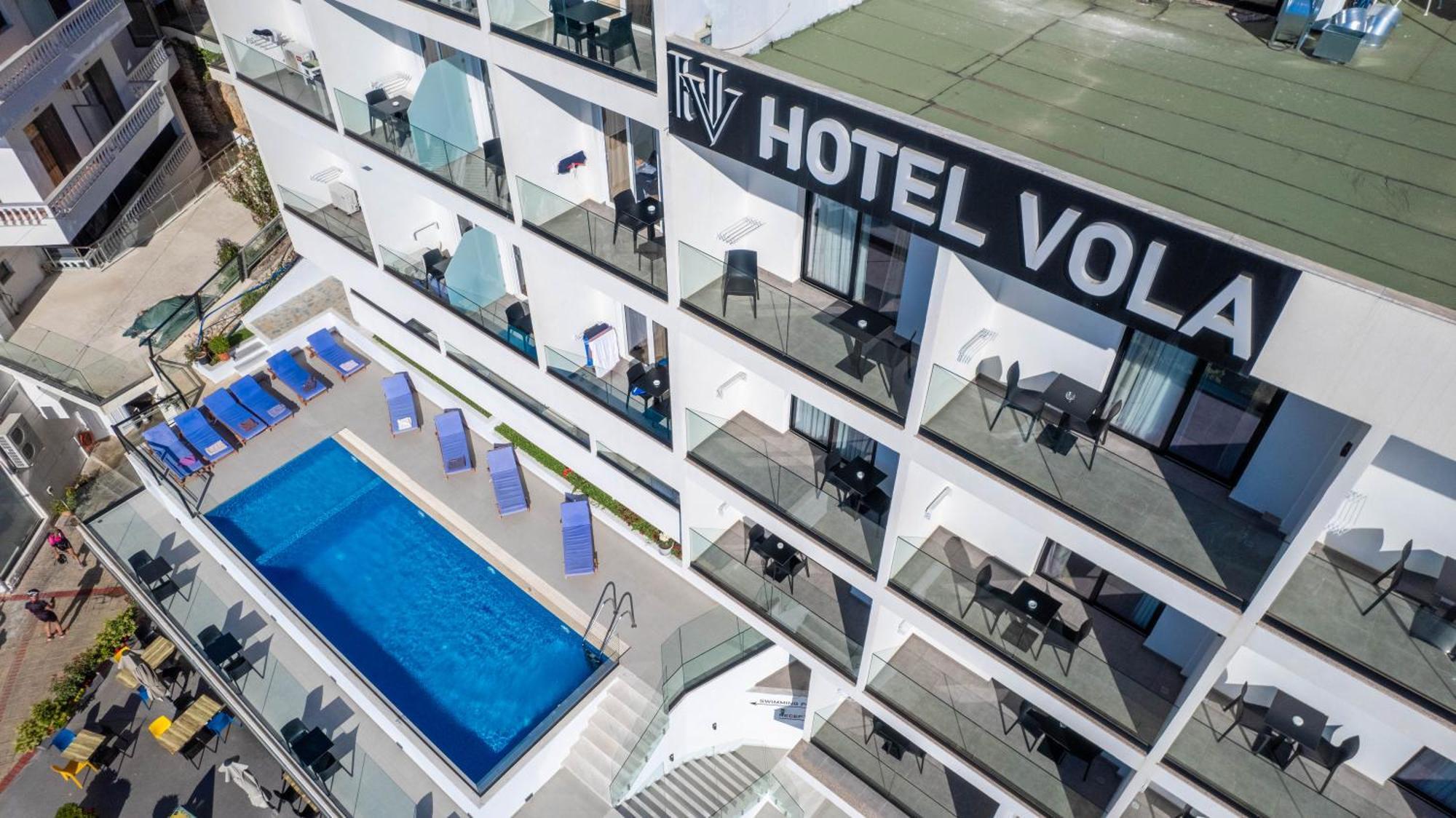 Hotel Vola 4*
