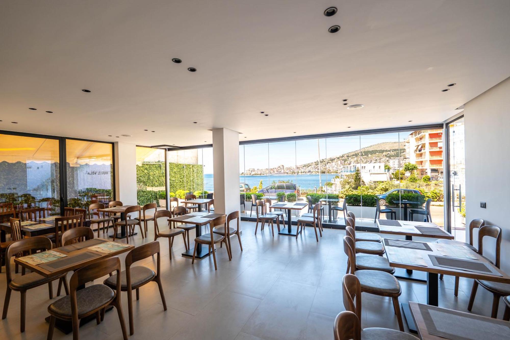 Vola Hotel Sarandë