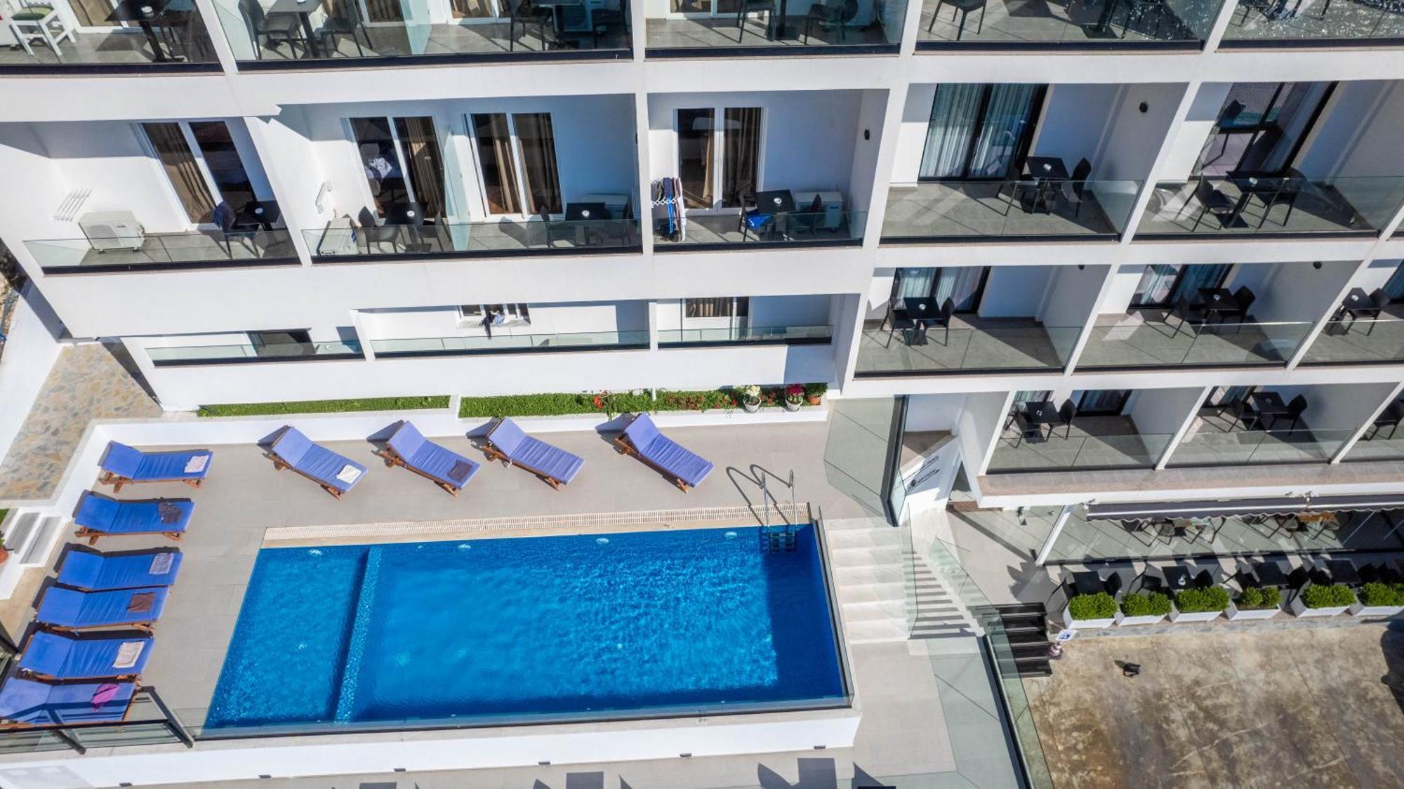 Hotel Vola Sarandë