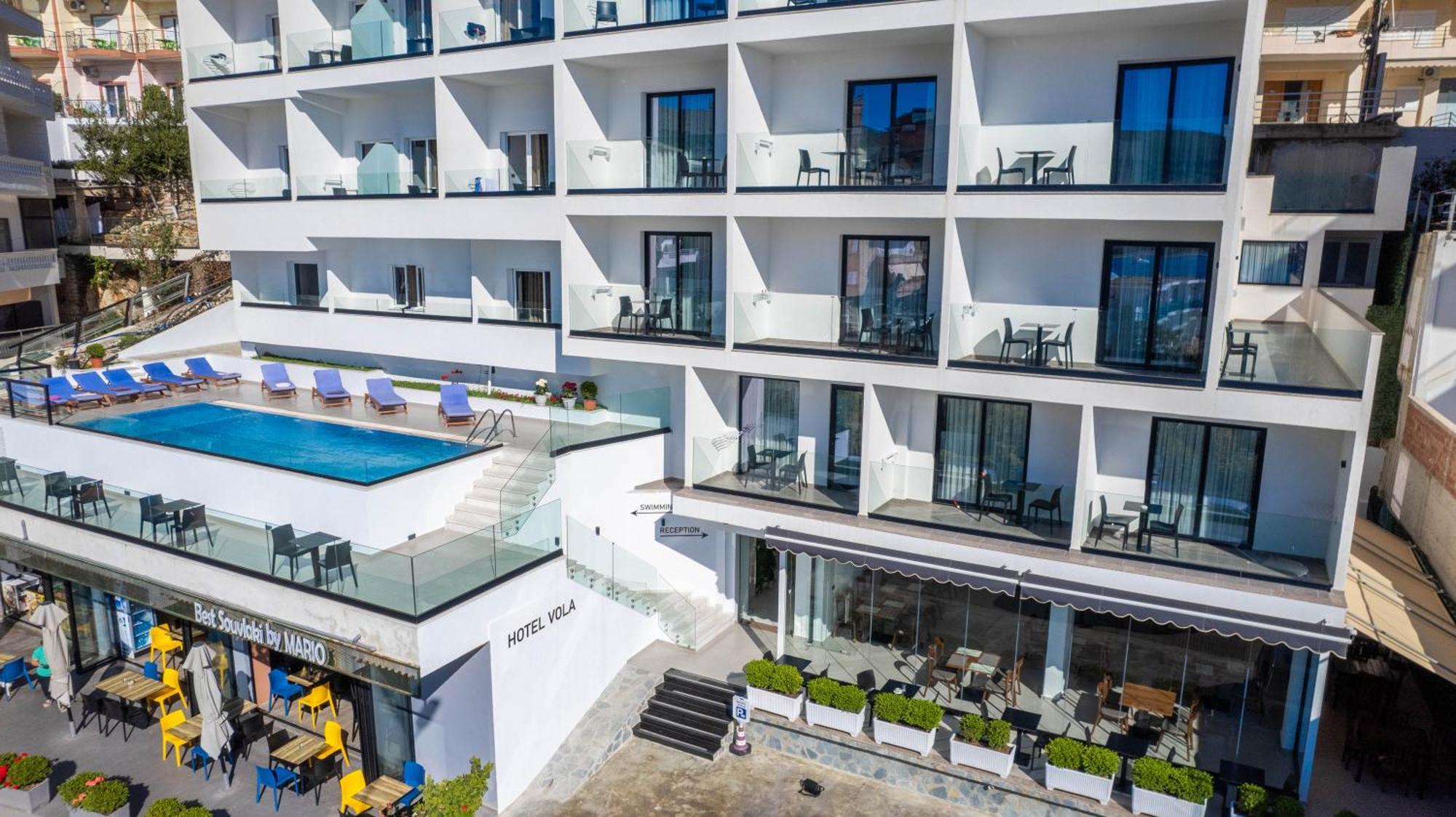 Vola Sarandë