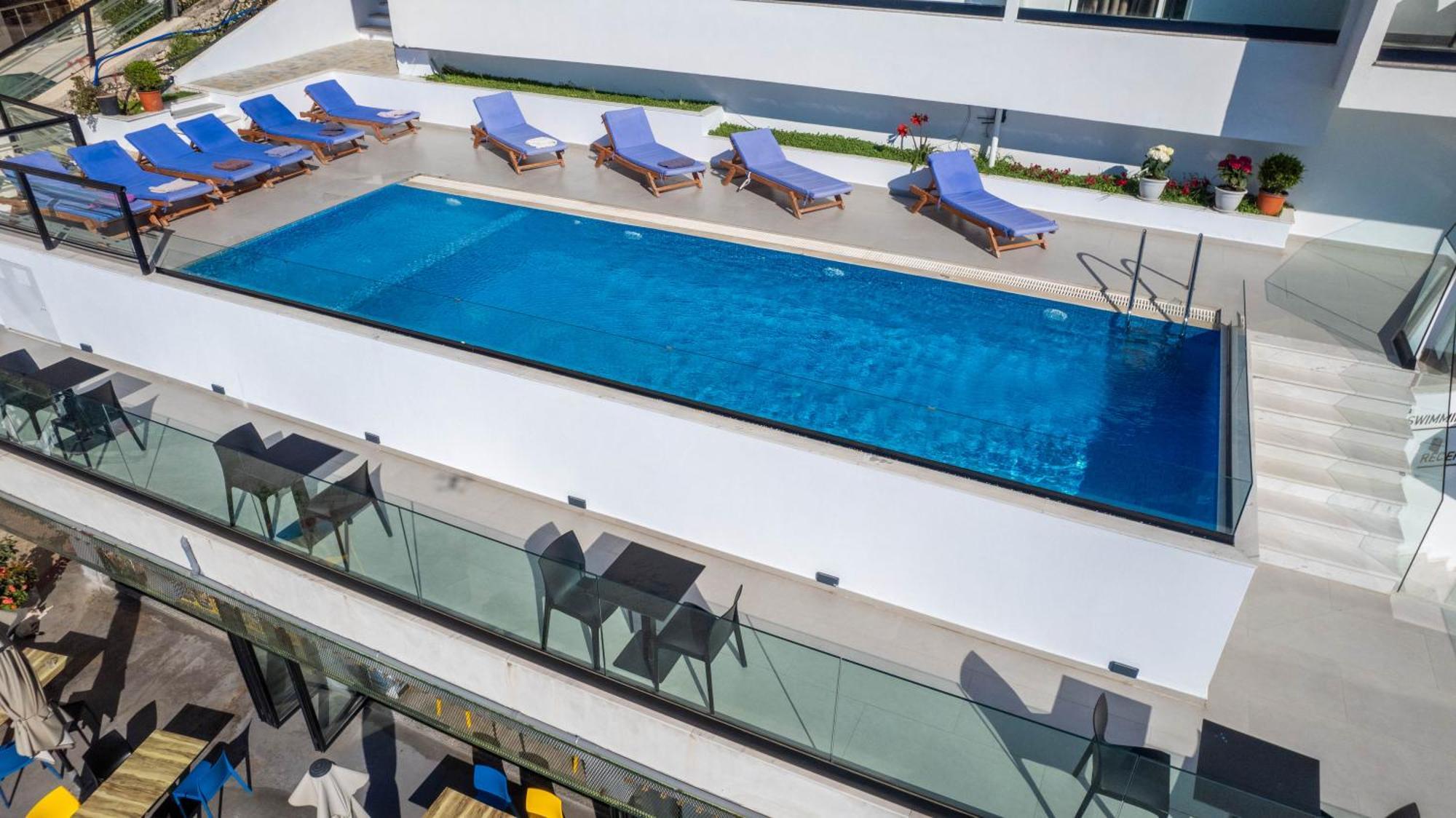 Hotel Vola Sarandë