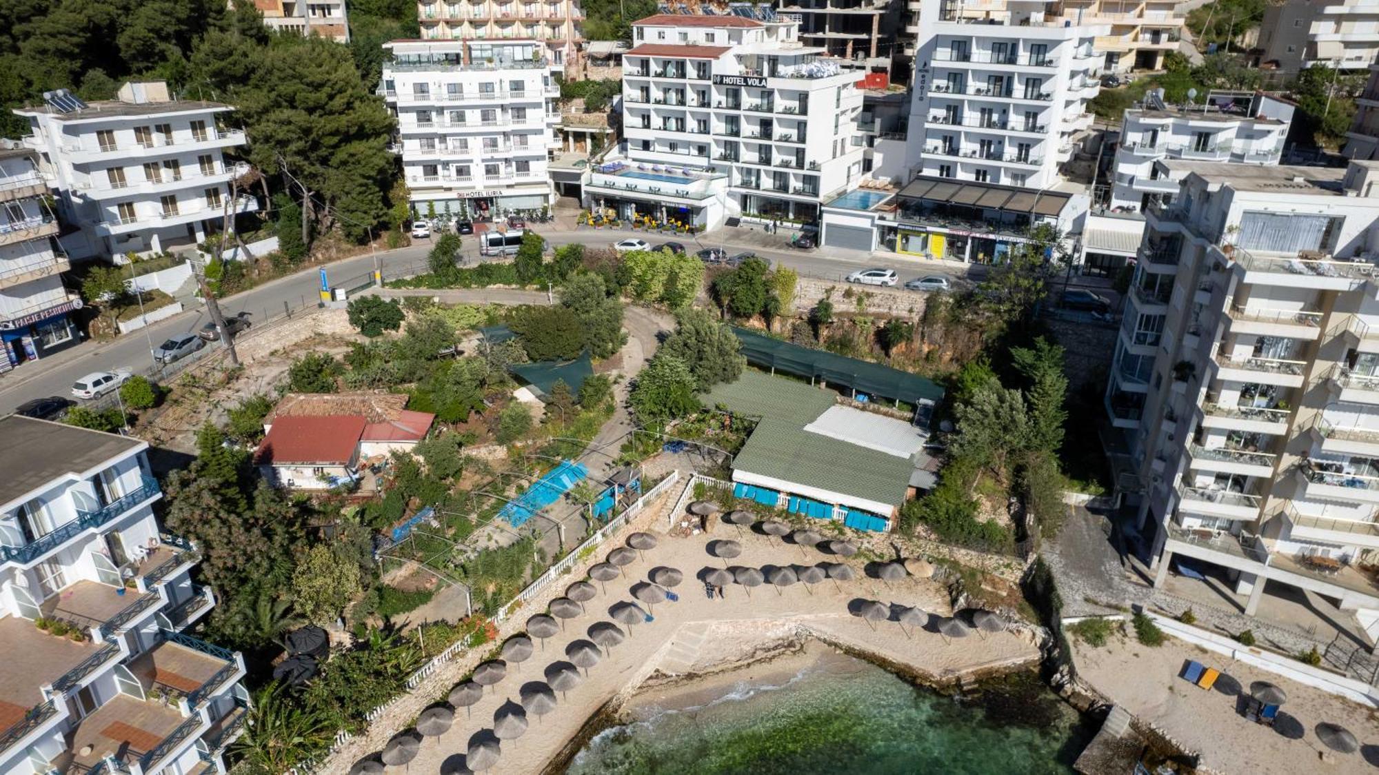 Vola Sarandë