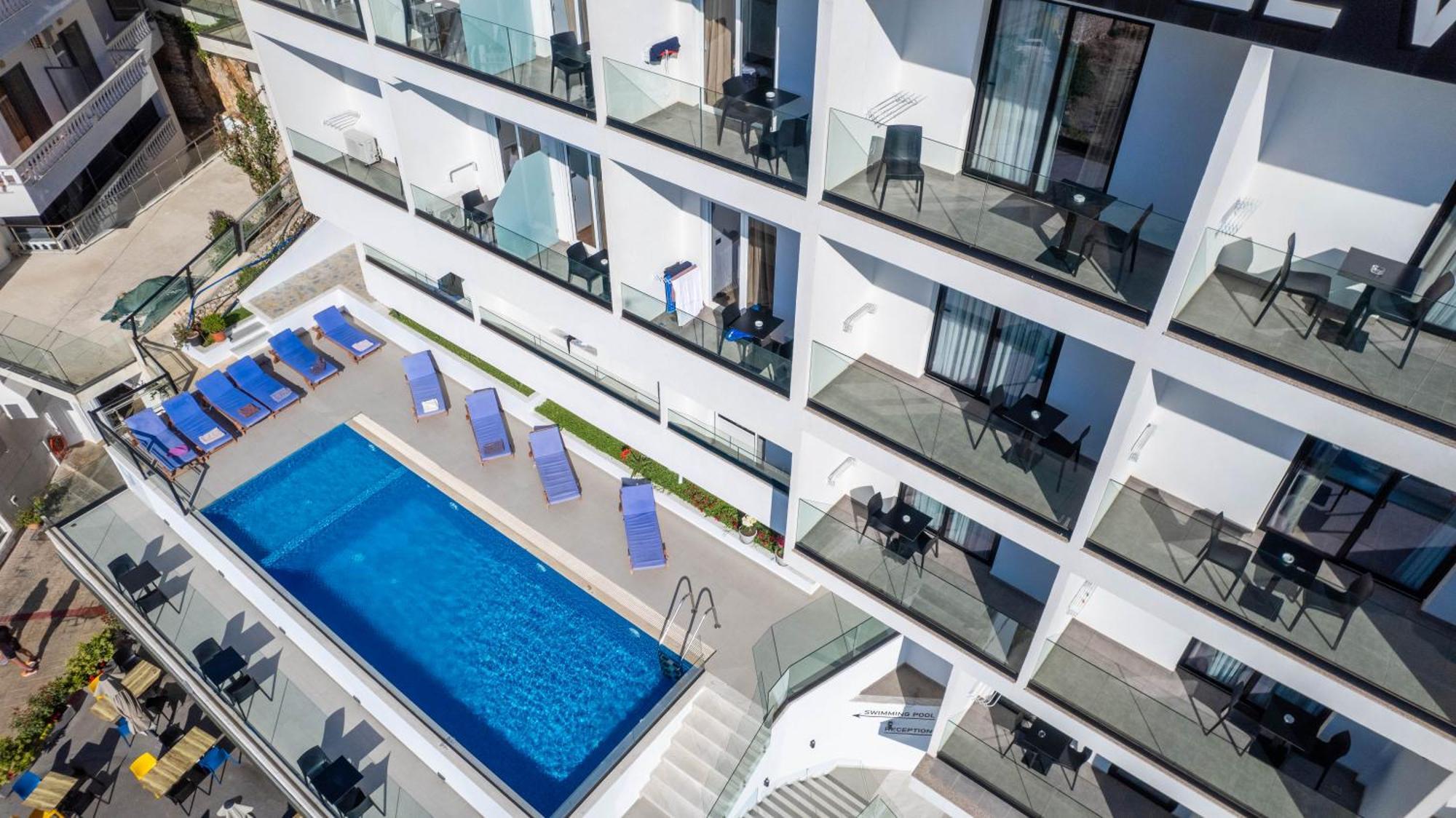 Hotel Vola