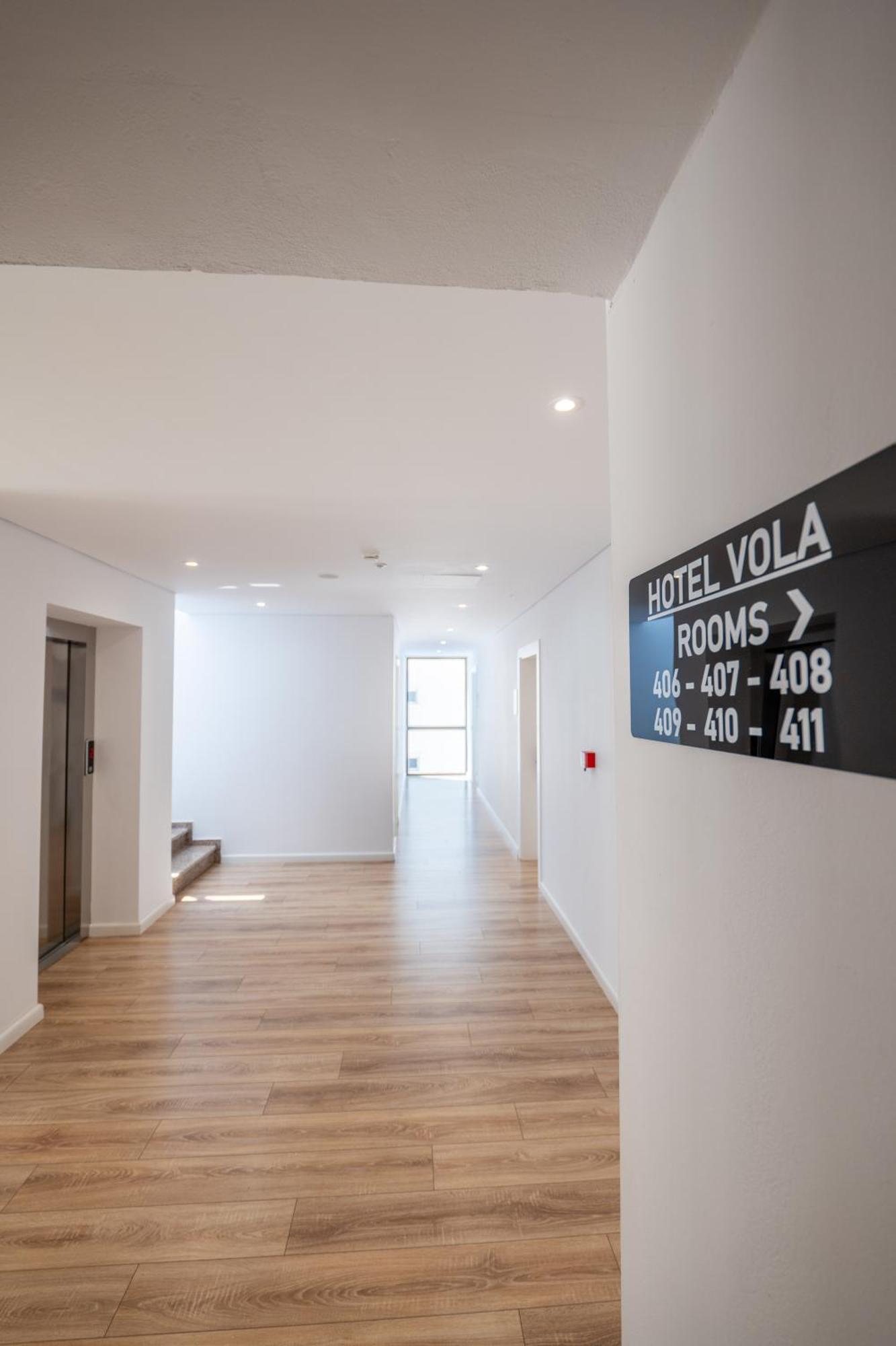 Hotel Vola 4*