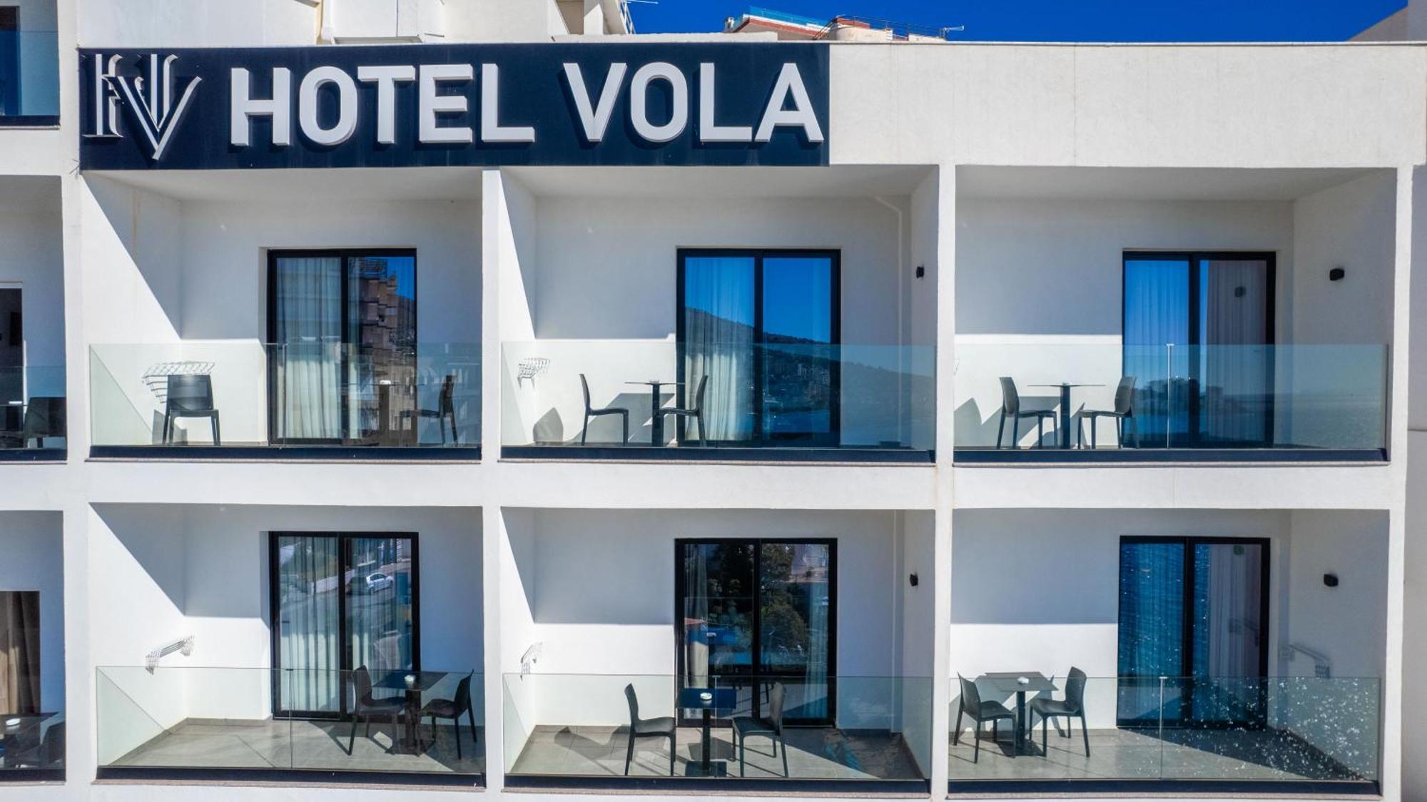 Vola 4* Sarandë