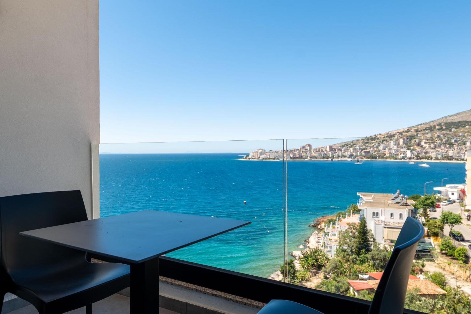 Hotel Vola Sarandë