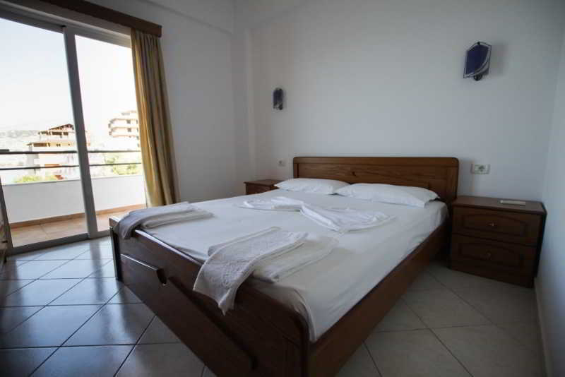 Hotel Vola Sarandë
