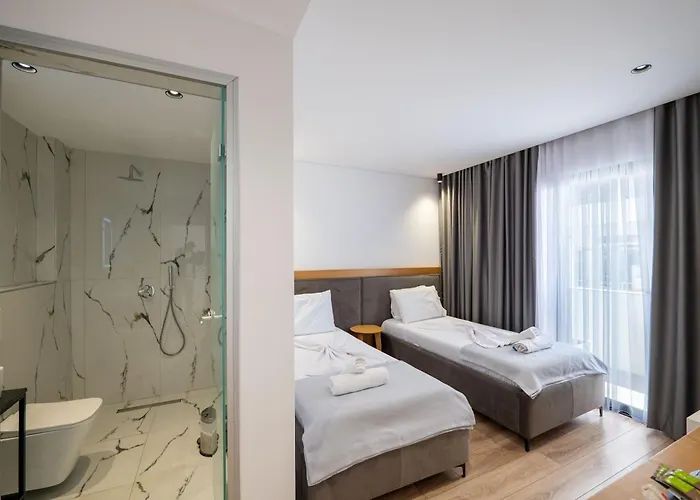 Hotel Vola