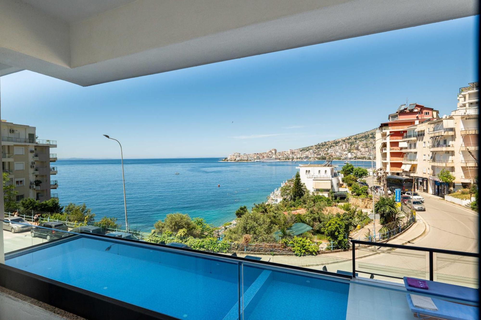 Hotel Vola Sarande