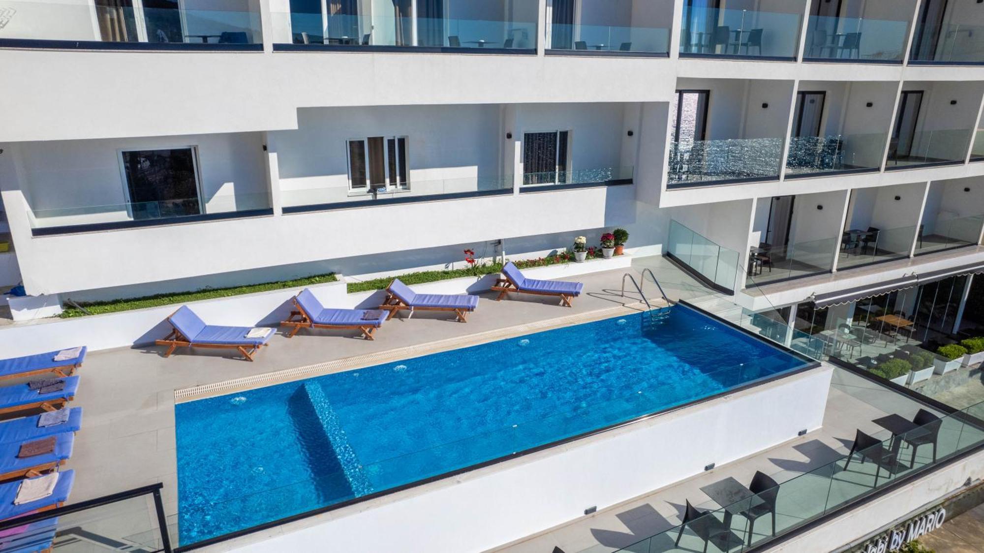 Vola Hotel Sarande