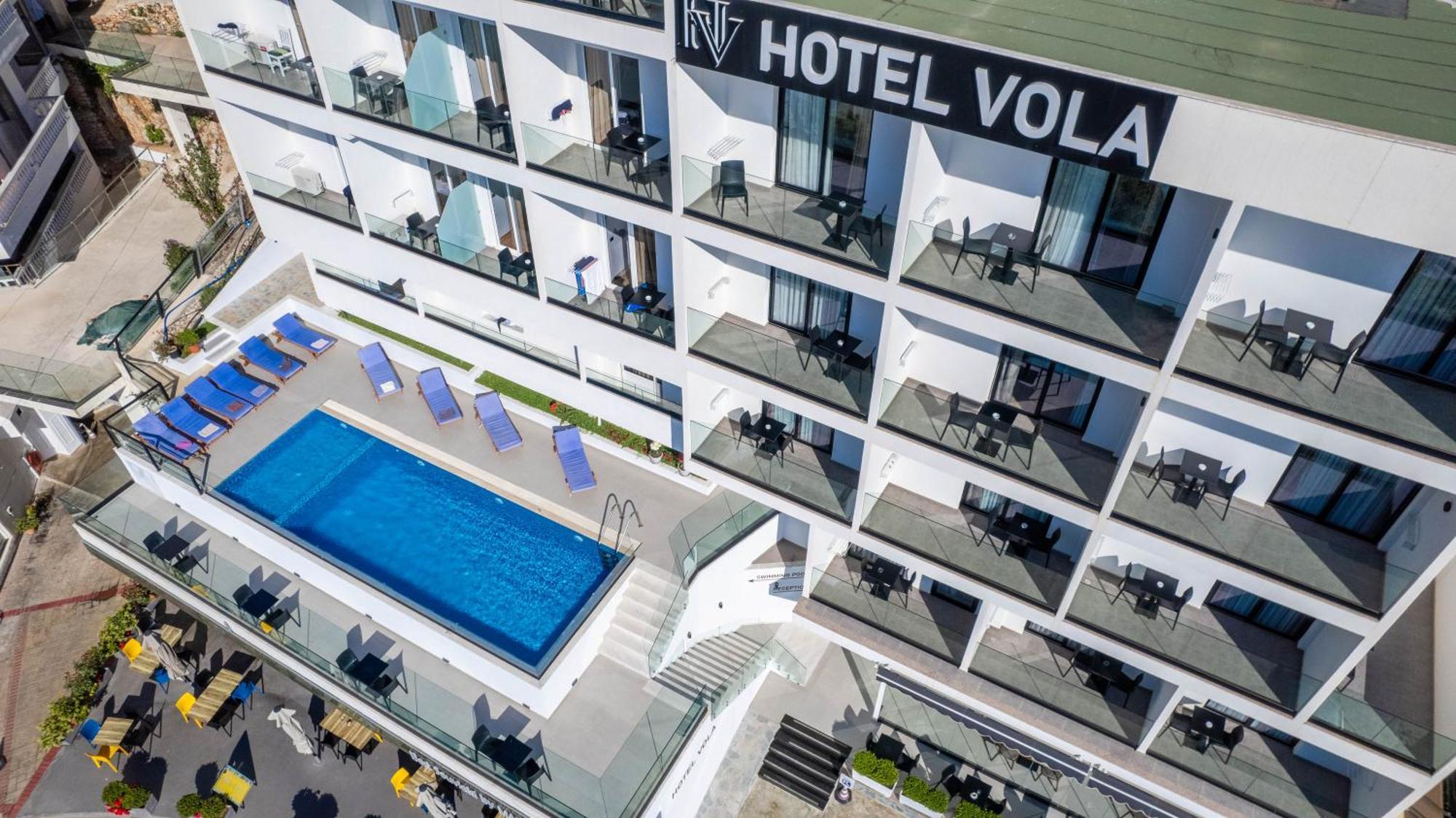 Vola 4*